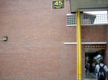 Blk 45 Holland Drive (Queenstown), HDB 3 Rooms #171052